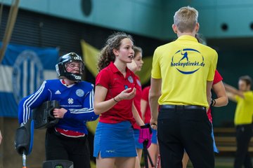Bild 886 - A-Juniorinnen NO-Deutsche Meisterschft